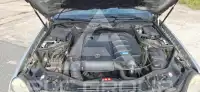 2004 Mercedes Benz E 220