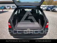 2004 Mercedes Benz E 220
