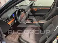 2004 Mercedes Benz E 220