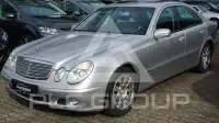 2004 Mercedes Benz E 220