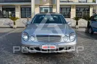 2004 Mercedes Benz E 220