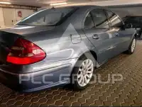 2004 Mercedes Benz E 220