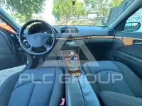 2004 Mercedes Benz E 220