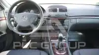 2004 Mercedes Benz E 220
