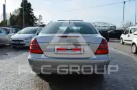 2004 Mercedes Benz E 220