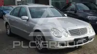 2004 Mercedes Benz E 220