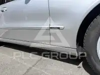 2004 Mercedes Benz E 220