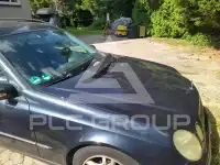 2004 Mercedes Benz E 220