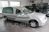 2004 Mercedes Benz E 220
