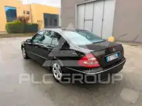 2004 Mercedes Benz E 220