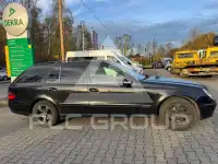 2004 Mercedes Benz E 220