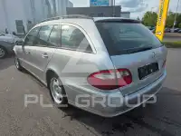 2004 Mercedes Benz E 220