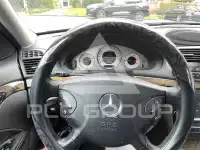 2004 Mercedes Benz E 220