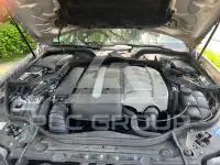 2004 Mercedes Benz E 220