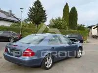 2004 Mercedes Benz E 220