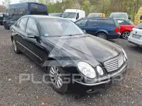2004 Mercedes Benz E 220