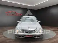 2004 Mercedes Benz E 220