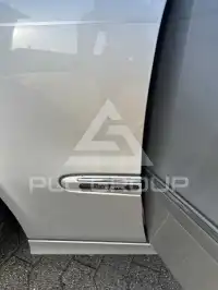 2004 Mercedes Benz E 220