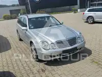 2004 Mercedes Benz E 220