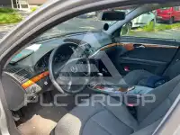 2004 Mercedes Benz E 220