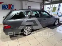 2004 Mercedes Benz E 220