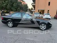2004 Mercedes Benz E 220