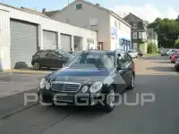 2004 Mercedes Benz E 220