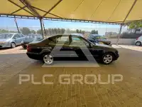 2004 Mercedes Benz E 220
