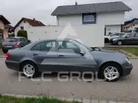 2004 Mercedes Benz E 220