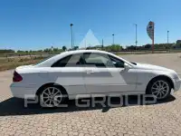 2004 Mercedes Benz E 220