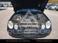 2004 Mercedes Benz E 220