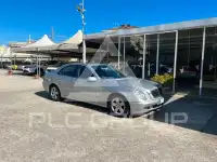 2004 Mercedes Benz E 220