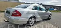 2004 Mercedes Benz E 220