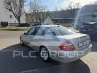 2004 Mercedes Benz E 220