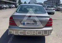 2004 Mercedes Benz E 220