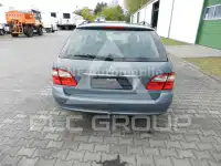 2004 Mercedes Benz E 220