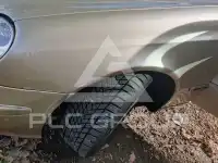 2004 Mercedes Benz E 220