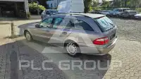 2004 Mercedes Benz E 220
