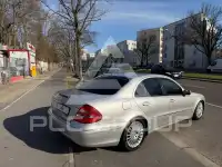 2004 Mercedes Benz E 220