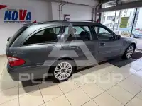 2004 Mercedes Benz E 220