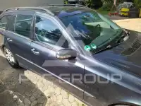 2004 Mercedes Benz E 220