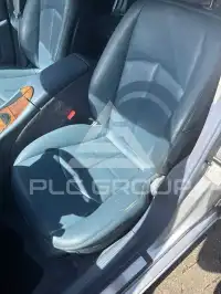 2004 Mercedes Benz E 220