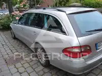 2004 Mercedes Benz E 220