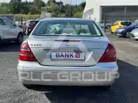 2004 Mercedes Benz E 220