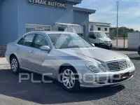 2004 Mercedes Benz E 220