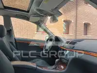 2004 Mercedes Benz E 220