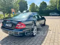 2004 Mercedes Benz E 220