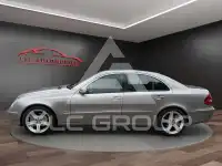 2004 Mercedes Benz E 220