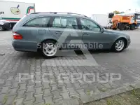 2004 Mercedes Benz E 220