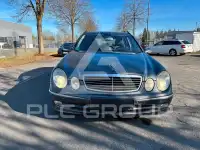 2004 Mercedes Benz E 220